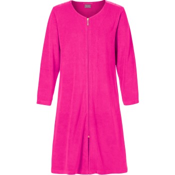 Se Trofé Trofe Stretch Terry Long Sleeve Rosa Large Dame ved Timarco