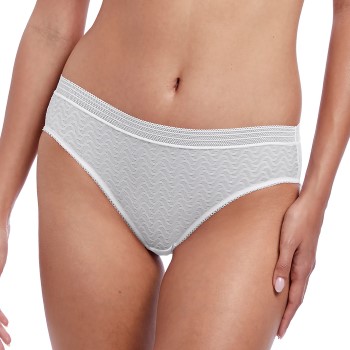 Wacoal Trusser Aphrodite Brief Hvid Small Dame