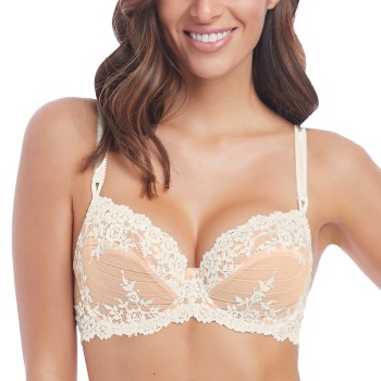 Wacoal Bh Embrace Lace Underwire Bra Hud B 75 Dame