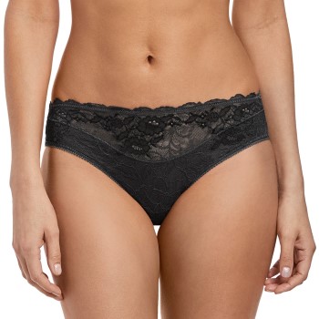 Wacoal Trusser Lace Perfection Brief Sort Large Dame