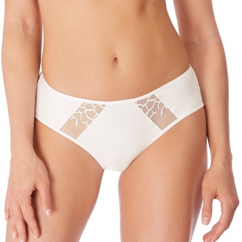 Wacoal Trusser Lisse Brief Hvid XX-Large Dame