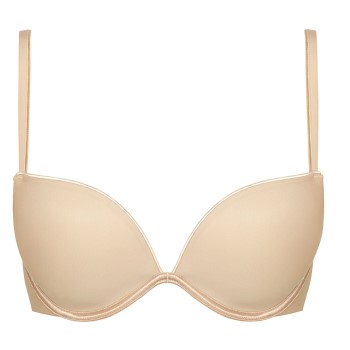 Wonderbra Bh Ultimate Silhouette Micro Full Effect Hud A 80 Dame