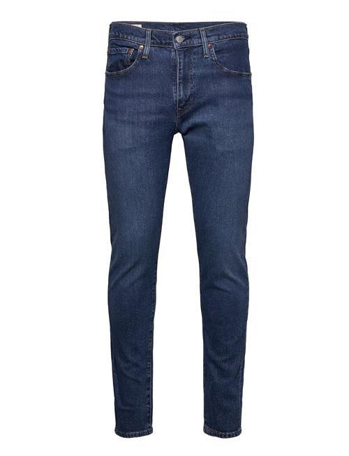 Se LEVI´S Men 512 Slim Taper Z1962 Medium In LEVI´S Men Blue ved Booztlet