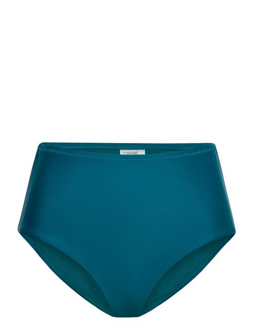 High Waist Brief Röhnisch Blue