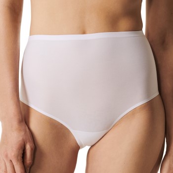 Chantelle Trusser Soft Stretch Panties Hvid One Size Dame