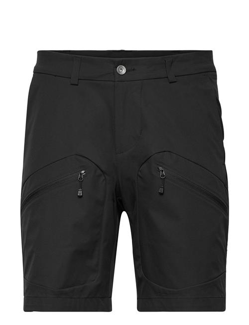 Sail Racing Spray T8 Shorts Sail Racing Black