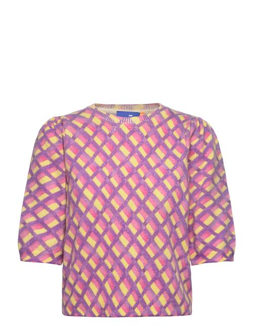 Se Cras Angiecras Blouse Cras Pink ved Booztlet