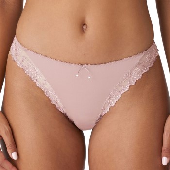 Marie Jo Trusser Jane Italian Brief Lyserosa 38 Dame