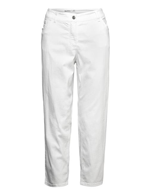 Gerry Weber Edition Jeans Cropped Gerry Weber Edition White