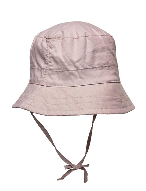 Matti Bucket Hat Mp Denmark Purple