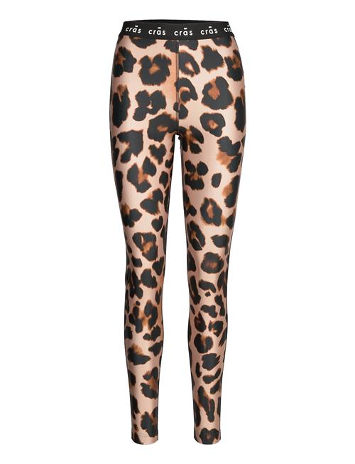 Cras Katecras Legging Cras Patterned