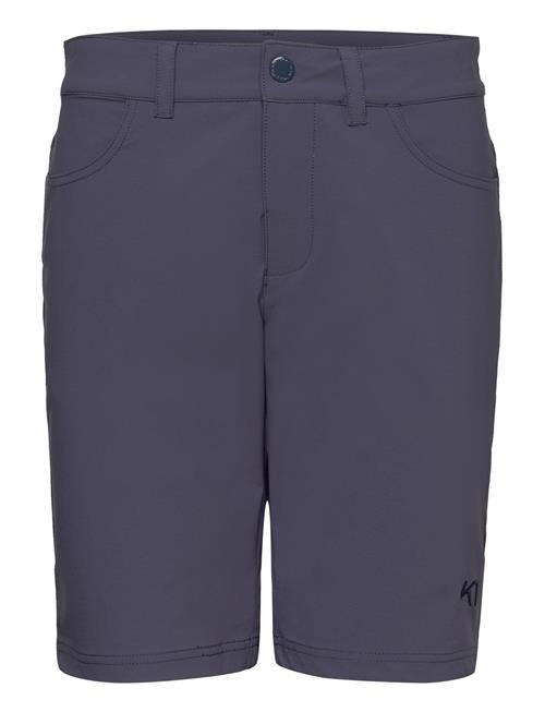 Kari Traa Thale Hiking Shorts Kari Traa Navy