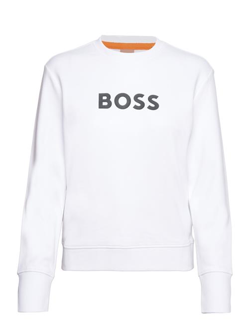 Se BOSS C_Elaboss_6 BOSS White ved Booztlet