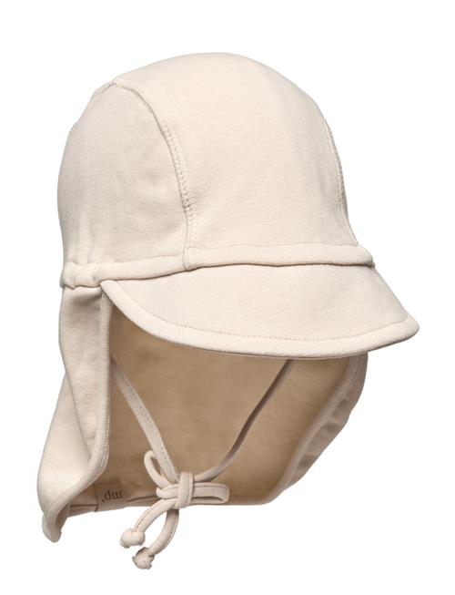 mp Denmark Sami Cap - Neck Shade Mp Denmark Cream