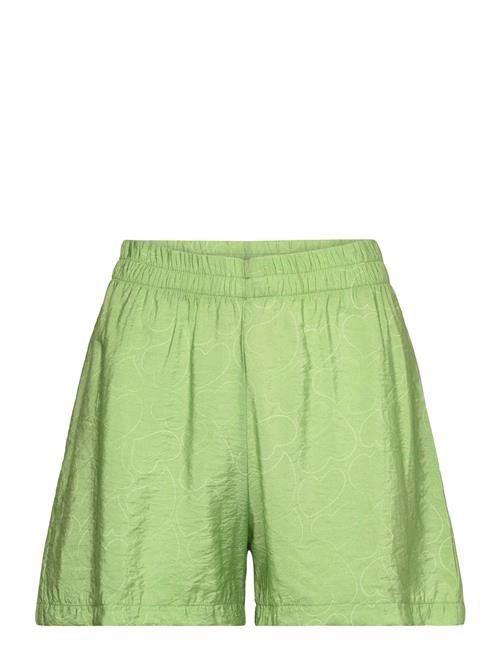 Envii Enlyon Shorts Aop 6891 Envii Green