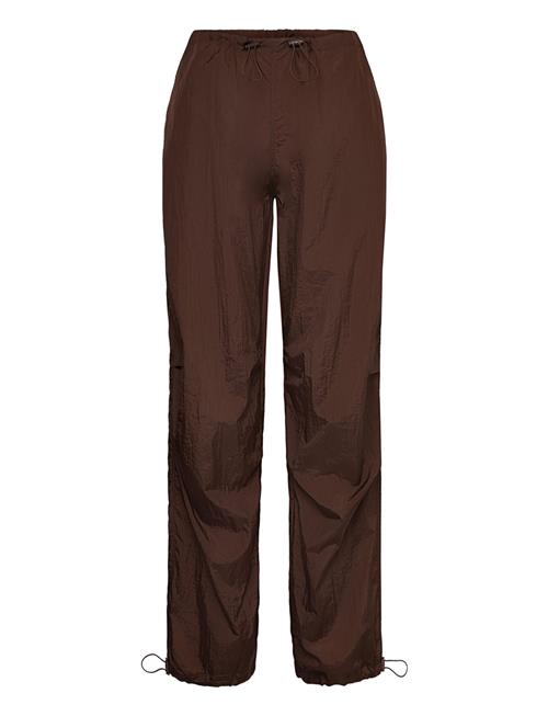 Se Envii Enhonolulu Pants 7023 Envii Brown ved Booztlet