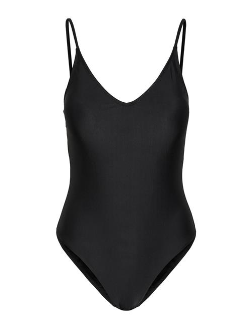 Se Pcbaomi Swimsuit Sww Noos Bc Pieces Black ved Booztlet