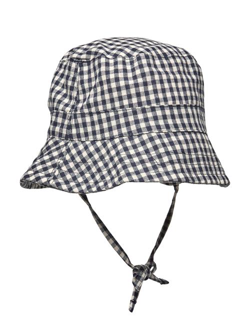 River Bucket Hat Mp Denmark Blue