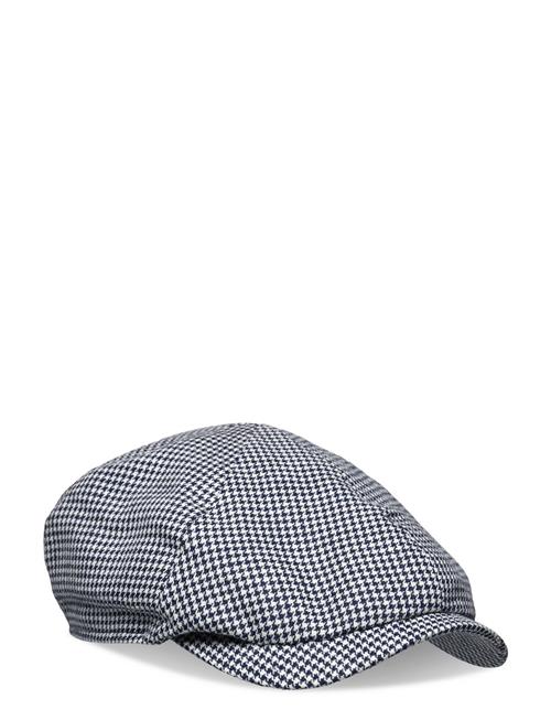 Wigéns Newsboy Slim Cap Wigéns Blue