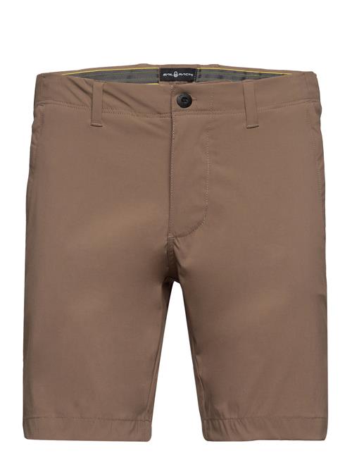 Race Chino Shorts Sail Racing Brown