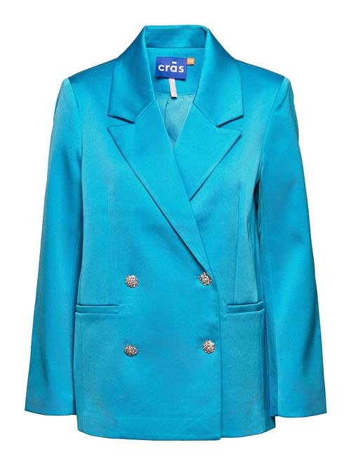 Cras Samycras Blazer Cras Blue