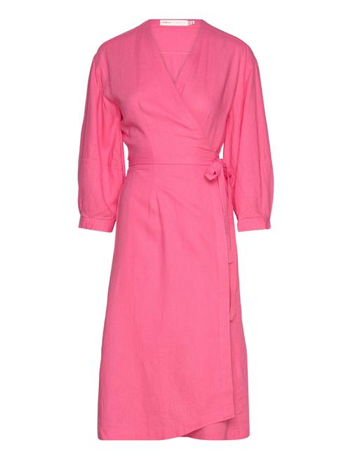 InWear Amosiw Dress InWear Pink