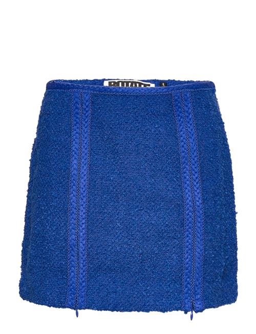 ROTATE Birger Christensen Lina Skirt ROTATE Birger Christensen Blue