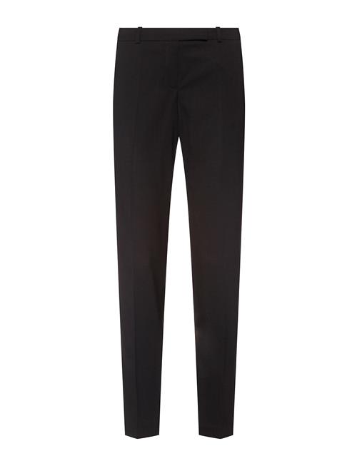 HUGO The Fitted Trousers HUGO Black