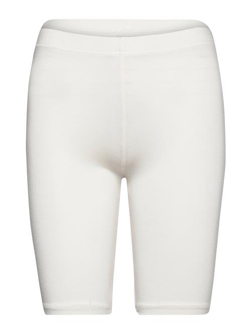 Almann Leggings Short Noa Noa White