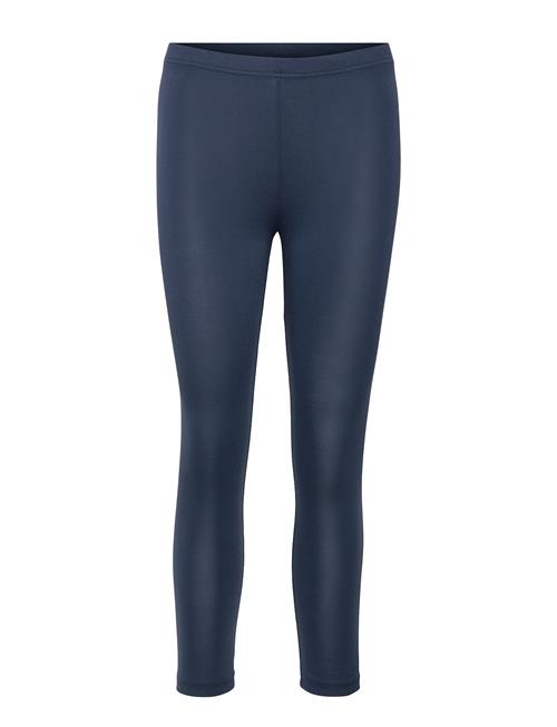 Almann Leggings 3/4 Length Noa Noa Blue