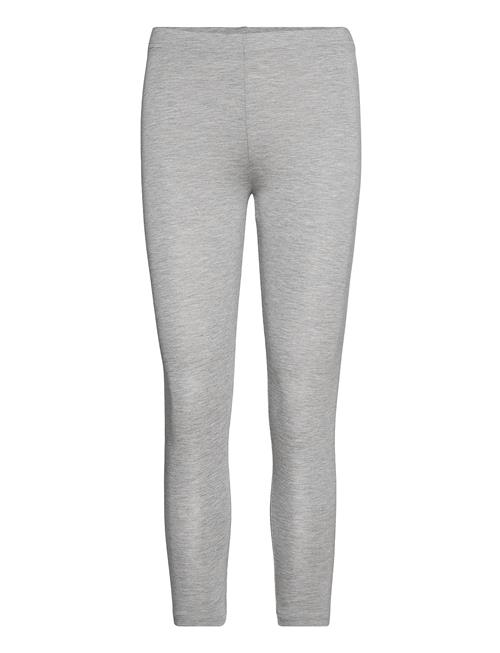 Almann Leggings 3/4 Length Noa Noa Grey