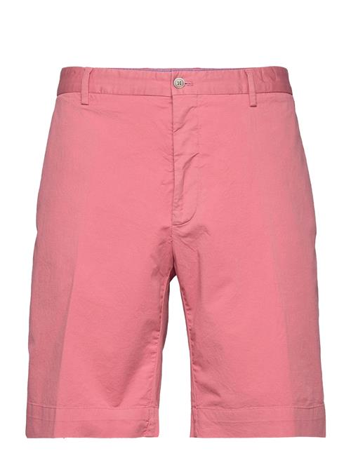 Hackett London B&T Ultra Lw Shorts Hackett London Pink