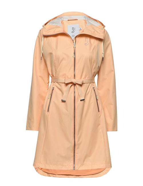 Silhouette Parka 2.0 Johaug Orange