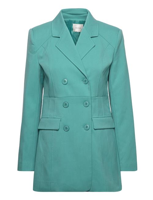 Gestuz Caisagz Slim Blazer Gestuz Green