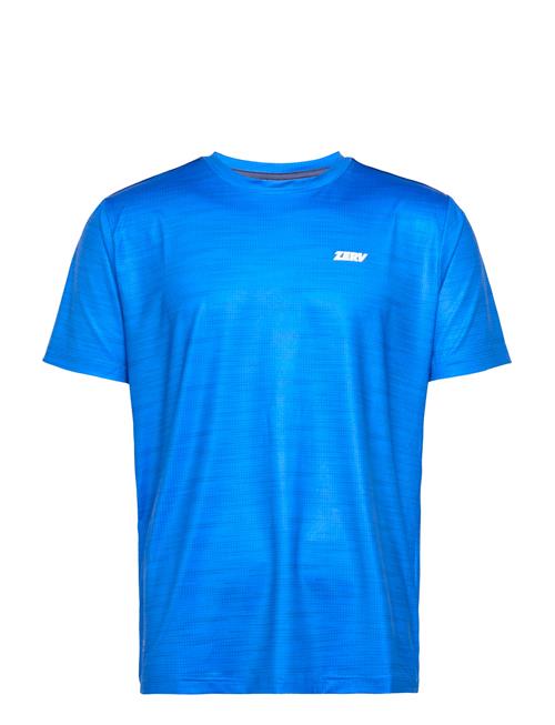 Zerv Zerv Seattle T-Shirt Zerv Blue