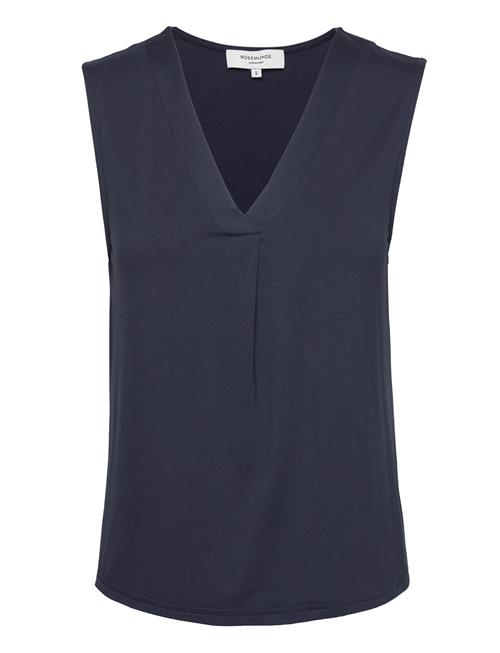 Rosemunde Top Rosemunde Navy