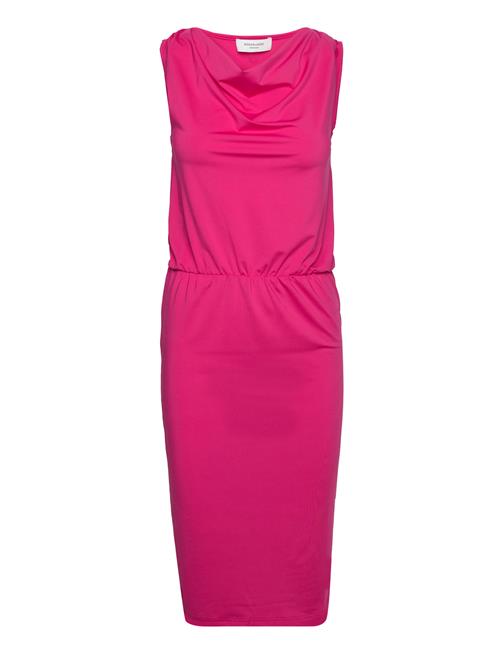 Rosemunde Dress Rosemunde Pink