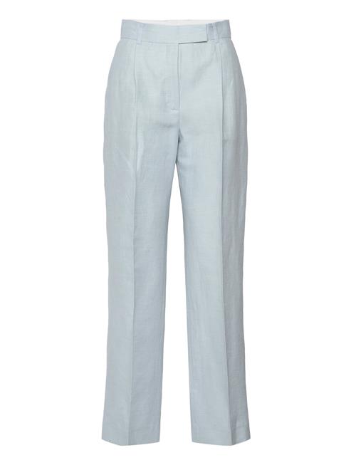 Day Birger et Mikkelsen Charles - Solid Linen Day Birger Et Mikkelsen Blue