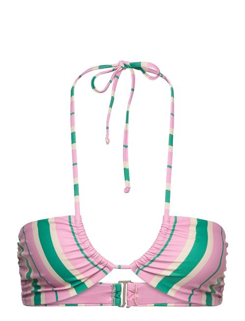 Hosbjerg Kenya Bikini Top Hosbjerg Pink