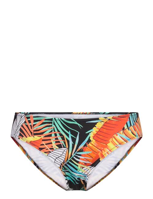 Freya Samba Nights Bikini Brief S Freya Patterned