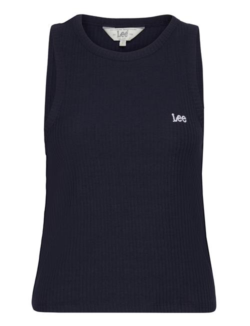 Lee Jeans Racer Tank Lee Jeans Navy