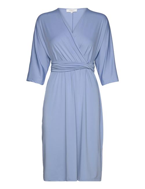 Rosemunde Dress Rosemunde Blue