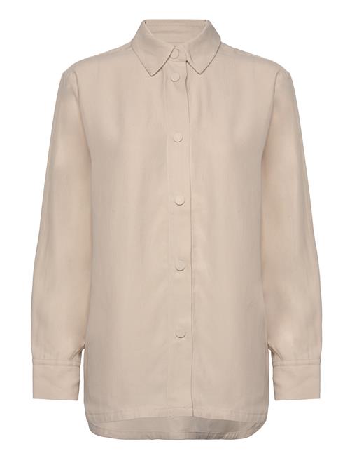 InWear Pamaiw Shirt InWear Beige