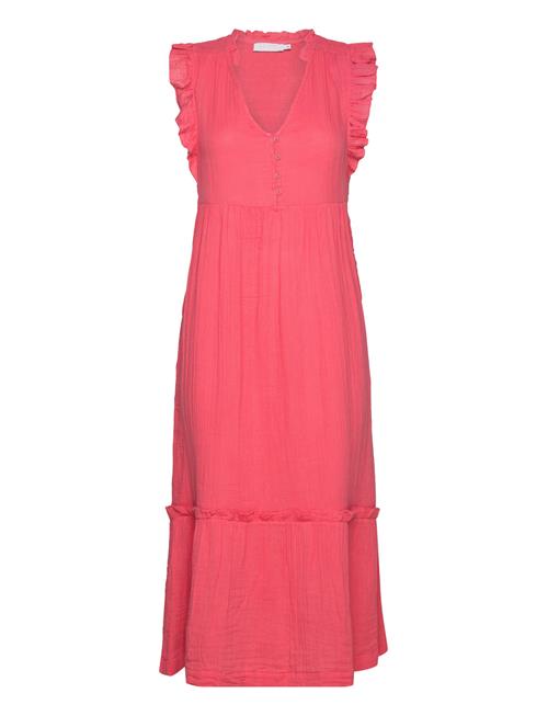 Long Dress Coster Copenhagen Red