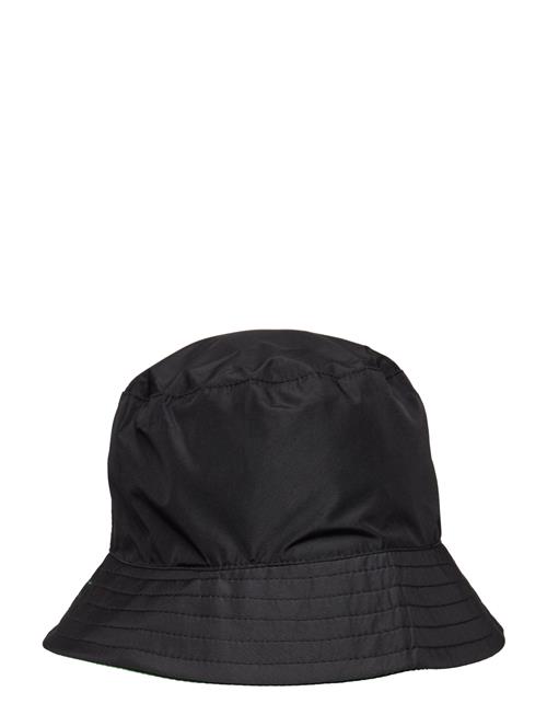 Becksöndergaard Rain Bucket Hat Becksöndergaard Black