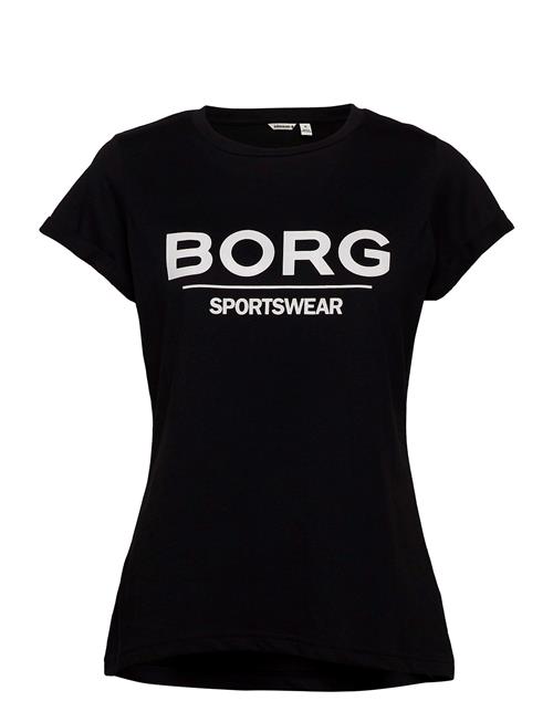 Björn Borg Tee Florence Florence Björn Borg Black