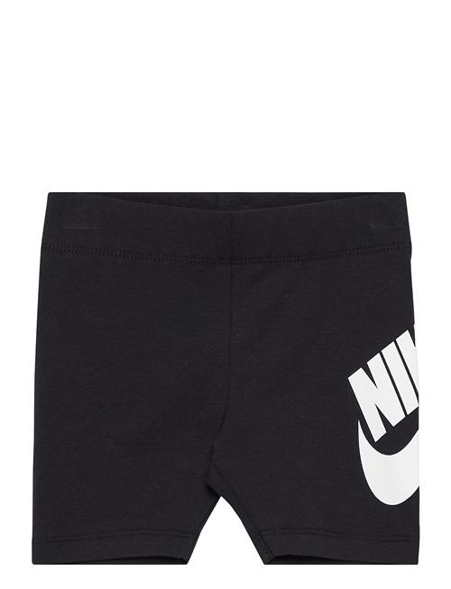 Fs-Shorts Nike Black