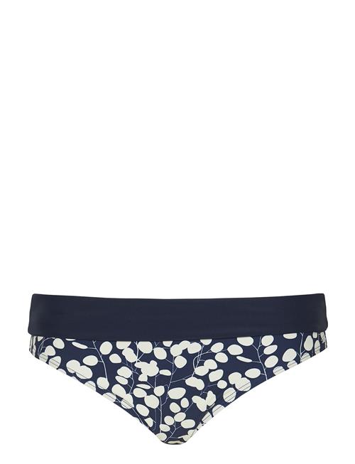 Abecita English Garden, Folded Brief Abecita Blue