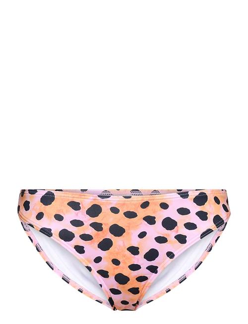 Cana Gz Bikini Bottom Gestuz Patterned
