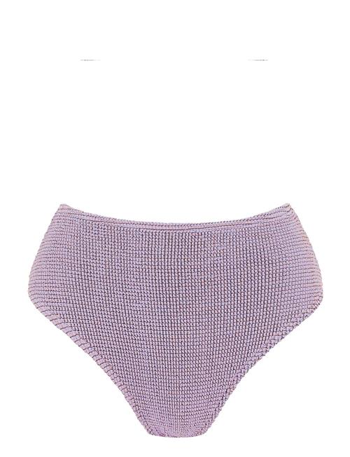 Palmer Brief Cocoa Lurex Bond-Eye Purple
